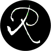 Rstory logo